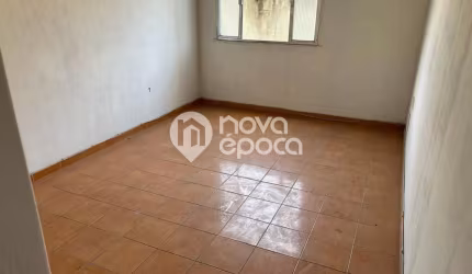 Apartamento com 2 quartos à venda na Rua Dois de Fevereiro, Engenho de Dentro, Rio de Janeiro, 68 m2 por R$ 175.000