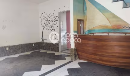 Casa com 2 quartos à venda na Rua Dona Clara, Madureira, Rio de Janeiro, 36 m2 por R$ 270.000