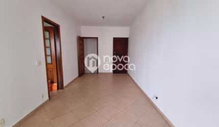 Apartamento com 2 quartos à venda na Rua Aristides Lobo, Rio Comprido, Rio de Janeiro, 65 m2 por R$ 450.000