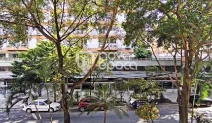 Apartamento com 3 quartos à venda na Rua Andrade Neves, Tijuca, Rio de Janeiro, 140 m2 por R$ 550.000
