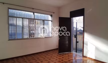 Apartamento com 2 quartos à venda na Rua Caetano de Campos, Alto da Boa Vista, Rio de Janeiro, 60 m2 por R$ 250.000