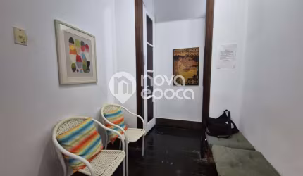 Casa com 7 quartos à venda na Rua Real Grandeza, Botafogo, Rio de Janeiro, 144 m2 por R$ 1.500.000