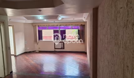 Casa em condomínio fechado com 5 quartos à venda na Rua dos Araujos, Tijuca, Rio de Janeiro, 240 m2 por R$ 1.390.000