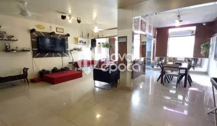 Apartamento com 4 quartos à venda na Rua Souza Lima, Copacabana, Rio de Janeiro, 200 m2 por R$ 2.300.000