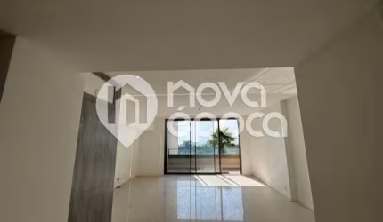 Apartamento com 3 quartos à venda na Avenida Rui Barbosa, Flamengo, Rio de Janeiro, 180 m2 por R$ 3.900.000