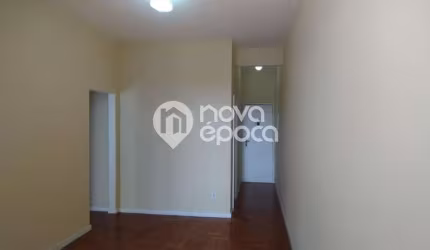 Apartamento com 2 quartos à venda na Rua Mourão do Vale, São Cristóvão, Rio de Janeiro, 56 m2 por R$ 300.000
