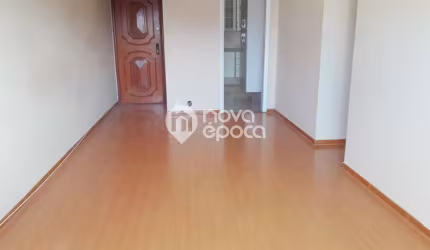 Apartamento com 2 quartos à venda na Rua Intendente Cunha Menezes, Méier, Rio de Janeiro, 60 m2 por R$ 285.000