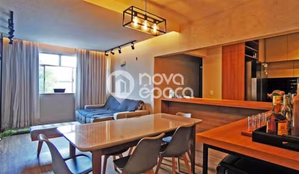Apartamento com 2 quartos à venda na Rua do Bispo, Tijuca, Rio de Janeiro, 91 m2 por R$ 670.000