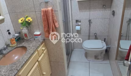Apartamento com 2 quartos à venda na Rua Visconde de Abaeté, Vila Isabel, Rio de Janeiro, 78 m2 por R$ 330.000