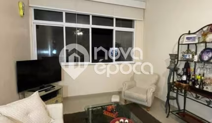 Apartamento com 2 quartos à venda na Rua Professor Gastão Bahiana, Copacabana, Rio de Janeiro, 80 m2 por R$ 830.000