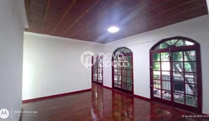 Apartamento com 3 quartos à venda na Rua Mearim, Grajaú, Rio de Janeiro, 114 m2 por R$ 650.000