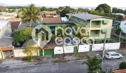 Apartamento com 20 quartos à venda na Rua Pedra Bela, Pedra de Guaratiba, Rio de Janeiro, 770 m2 por R$ 1.700.000