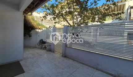 Casa com 2 quartos à venda na Rua Amanda Guimarães, Portuguesa, Rio de Janeiro, 73 m2 por R$ 470.000