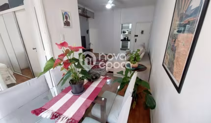 Apartamento com 2 quartos à venda na Avenida Paula Sousa, Maracanã, Rio de Janeiro, 70 m2 por R$ 420.000