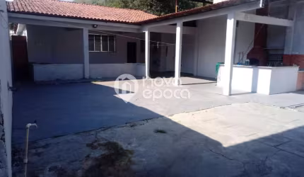 Casa com 3 quartos à venda na Travessa Soares Pereira, Água Santa, Rio de Janeiro, 220 m2 por R$ 750.000