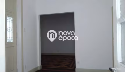 Casa em condomínio fechado com 4 quartos à venda na Rua Torres Homem, Vila Isabel, Rio de Janeiro, 157 m2 por R$ 980.000