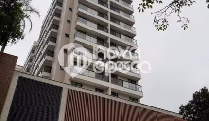 Apartamento com 2 quartos à venda na Rua General Espírito Santo Cardoso, Tijuca, Rio de Janeiro, 119 m2 por R$ 888.000