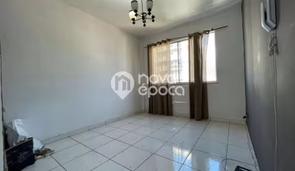Apartamento com 2 quartos à venda na Rua Barão de Cotegipe, Vila Isabel, Rio de Janeiro, 75 m2 por R$ 260.000