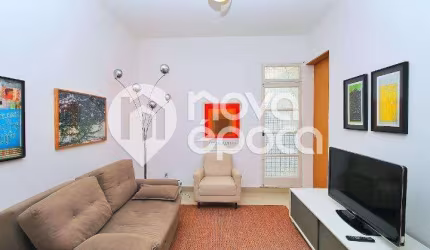 Apartamento com 2 quartos à venda na Rua Aires Saldanha, Copacabana, Rio de Janeiro, 86 m2 por R$ 920.000