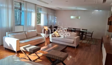 Apartamento com 4 quartos à venda na Rua Tonelero, Copacabana, Rio de Janeiro, 206 m2 por R$ 1.750.000