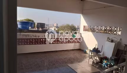 Casa com 2 quartos à venda na Rua Vaz Lobo, Vaz Lobo, Rio de Janeiro, 108 m2 por R$ 320.000