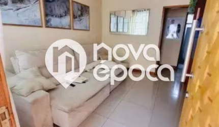 Casa em condomínio fechado com 3 quartos à venda na Estrada Intendente Magalhães, Madureira, Rio de Janeiro, 63 m2 por R$ 368.000