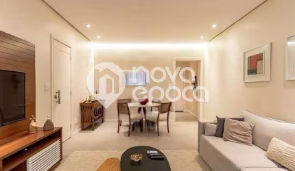 Apartamento com 3 quartos à venda na Rua Dias Ferreira, Leblon, Rio de Janeiro, 82 m2 por R$ 2.500.000