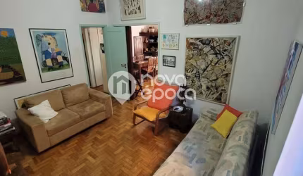 Apartamento com 2 quartos à venda na Rua Marquês de Sabará, Jardim Botânico, Rio de Janeiro, 87 m2 por R$ 1.500.000