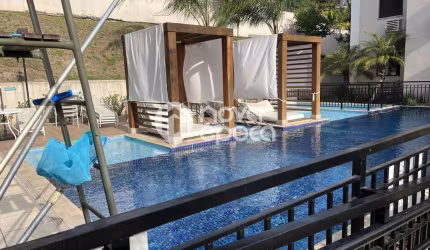 Apartamento com 3 quartos à venda na Rua Gastão Penalva, Andaraí, Rio de Janeiro, 70 m2 por R$ 500.000