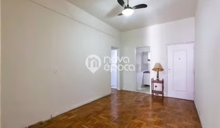 Apartamento com 3 quartos à venda na Rua Barata Ribeiro, Copacabana, Rio de Janeiro, 110 m2 por R$ 680.000