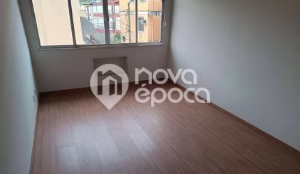 Apartamento com 3 quartos à venda na Rua Ajuratuba, Todos os Santos, Rio de Janeiro, 55 m2 por R$ 220.000