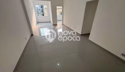 Apartamento com 2 quartos à venda na Rua Dionísio Fernandes, Engenho de Dentro, Rio de Janeiro, 77 m2 por R$ 215.000
