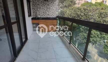 Apartamento com 3 quartos à venda na Avenida Paula Sousa, Maracanã, Rio de Janeiro, 85 m2 por R$ 650.000