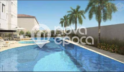 Apartamento com 3 quartos à venda na Rua Bom Pastor, Tijuca, Rio de Janeiro, 85 m2 por R$ 950.000