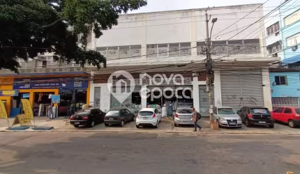 Prédio à venda na Rua Dona Clara, Madureira, Rio de Janeiro, 5952 m2 por R$ 12.000.000