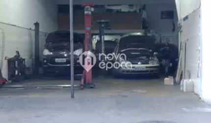 Ponto comercial à venda na Rua Capitão Salomão, Humaitá, Rio de Janeiro, 334 m2 por R$ 3.900.000