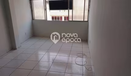 Apartamento com 2 quartos à venda na Rua Dona Zulmira, Maracanã, Rio de Janeiro, 77 m2 por R$ 270.000