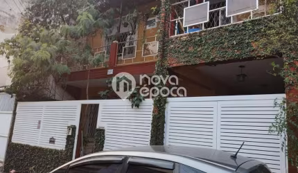 Casa em condomínio fechado com 4 quartos à venda na Rua Eliete Veloso, Portuguesa, Rio de Janeiro, 179 m2 por R$ 650.000