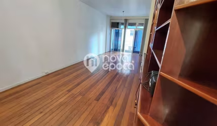 Apartamento com 3 quartos à venda na Rua Carlos de Vasconcelos, Tijuca, Rio de Janeiro, 100 m2 por R$ 700.000