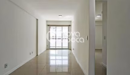 Apartamento com 2 quartos à venda na Rua Dona Maria, Tijuca, Rio de Janeiro, 63 m2 por R$ 545.000