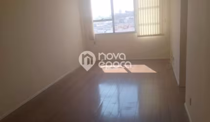 Apartamento com 2 quartos à venda na Rua Barão de Itapagipe, Rio Comprido, Rio de Janeiro, 71 m2 por R$ 400.000