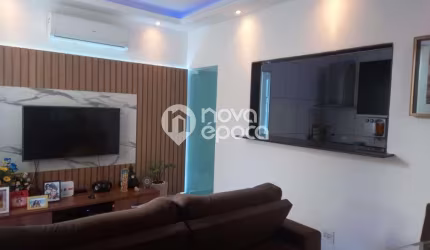 Apartamento com 2 quartos à venda na Rua Betânia, Olaria, Rio de Janeiro, 68 m2 por R$ 280.000