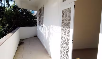 Apartamento com 3 quartos à venda na Rua Honório, Cachambi, Rio de Janeiro, 110 m2 por R$ 650.000