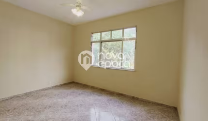 Apartamento com 3 quartos à venda na Rua Garibaldi, Tijuca, Rio de Janeiro, 83 m2 por R$ 450.000