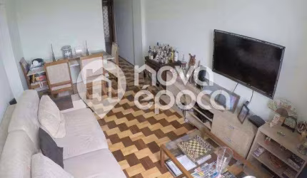 Apartamento com 3 quartos à venda na Rua Visconde de São Lourenço, Jardim Guanabara, Rio de Janeiro, 75 m2 por R$ 448.000