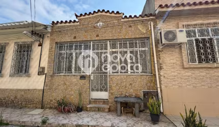 Casa com 3 quartos à venda na Rua Cristóvão Colombo, Cachambi, Rio de Janeiro, 56 m2 por R$ 360.000