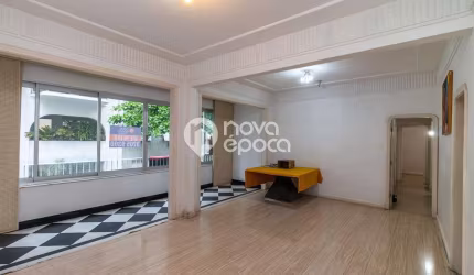 Apartamento com 4 quartos à venda na Rua Guilhermina Guinle, Botafogo, Rio de Janeiro, 140 m2 por R$ 1.400.000