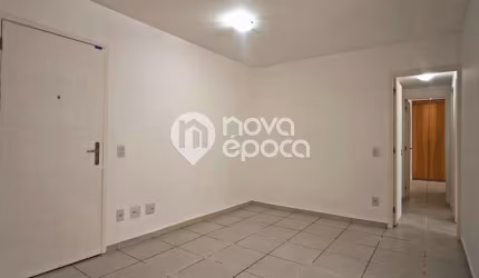 Apartamento com 3 quartos à venda na Rua Isidro de Figueiredo, Maracanã, Rio de Janeiro, 78 m2 por R$ 530.000