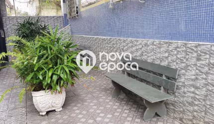 Apartamento com 2 quartos à venda na Rua São Brás, Todos os Santos, Rio de Janeiro, 61 m2 por R$ 215.000