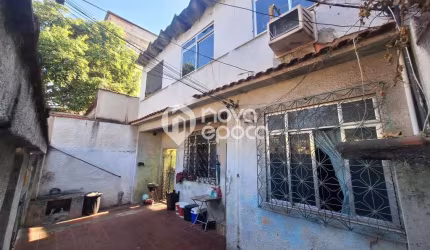 Casa com 5 quartos à venda na Rua Prefeito Olímpio de Melo, Vasco da Gama, Rio de Janeiro, 65 m2 por R$ 400.000